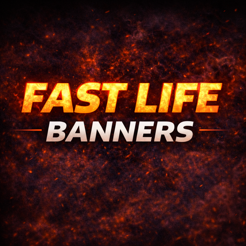 BANNERS