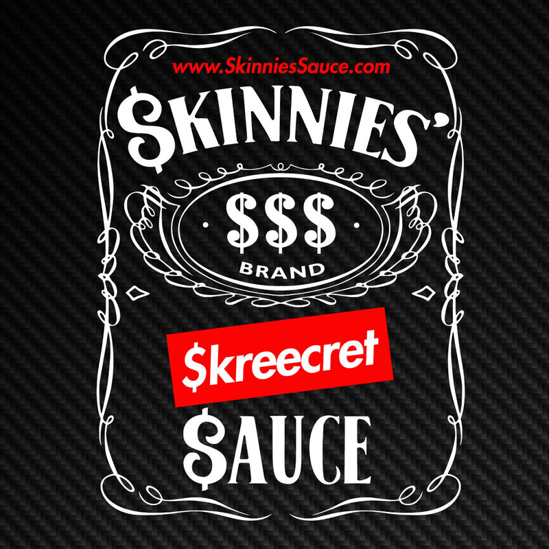 Skinnies Sauce Collection
