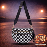 Bum Bag (Fanny Pack / Crossbody) | Fast Life Gear