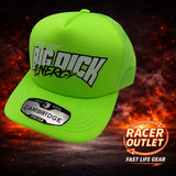 Big Dick Energy™ Foam Trucker Hat | Fast Life Gear
