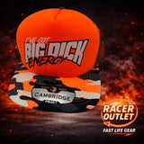 Big Dick Energy™ Foam Trucker Hat | Fast Life Gear