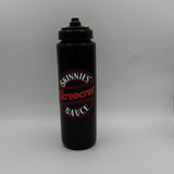 Empty Sauce Squirt Bottle