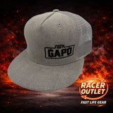Get GAPD™ Snapback Hat | Fast Life Gear