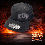 Get GAPD Snapback