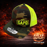 Get GAPD™ Snapback Hat | Fast Life Gear