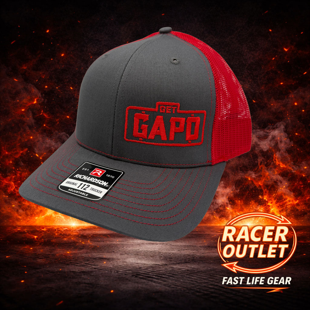 Get GAPD Snapback