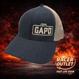 Get GAPD Snapback