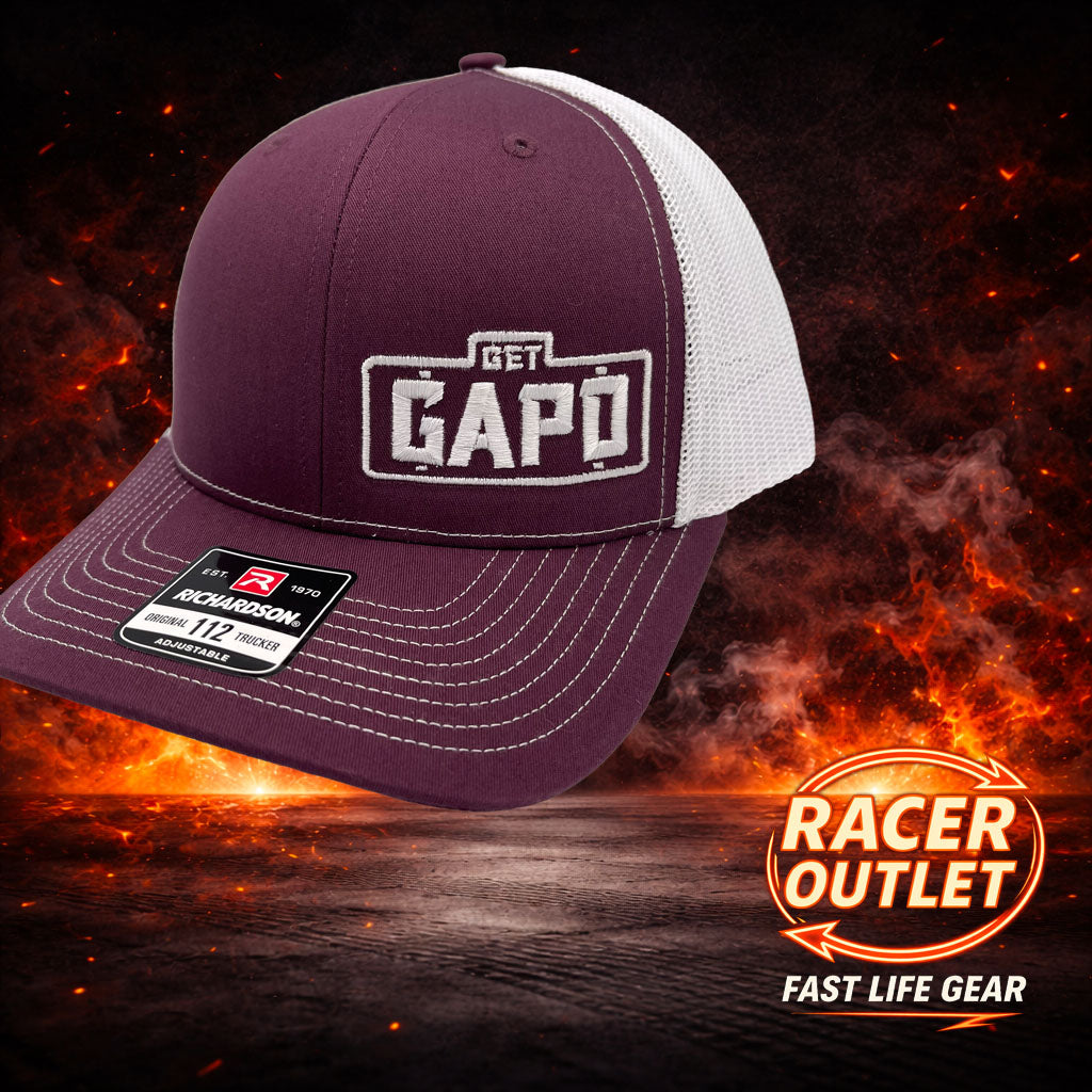 Get GAPD Snapback