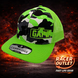 Get GAPD Snapback
