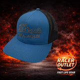 Make Street Racing Great Again Hats