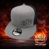 Get GAPD™ Snapback Hat | Fast Life Gear