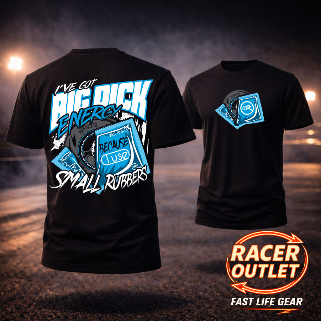 Big Dick Energy T-Shirt