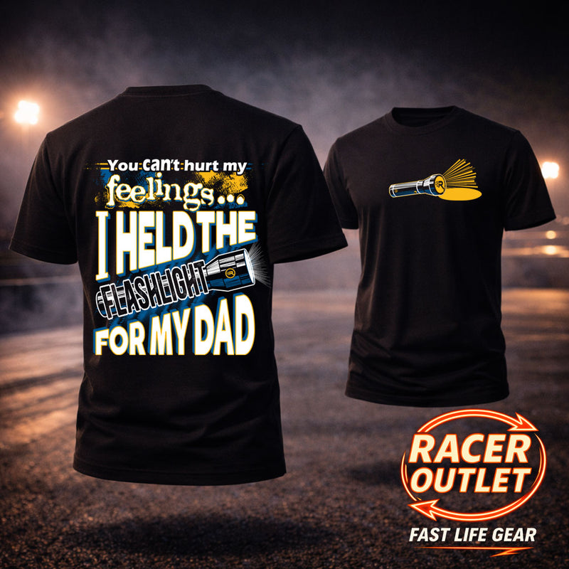 Can't Hurt my Feelings T-Shirt