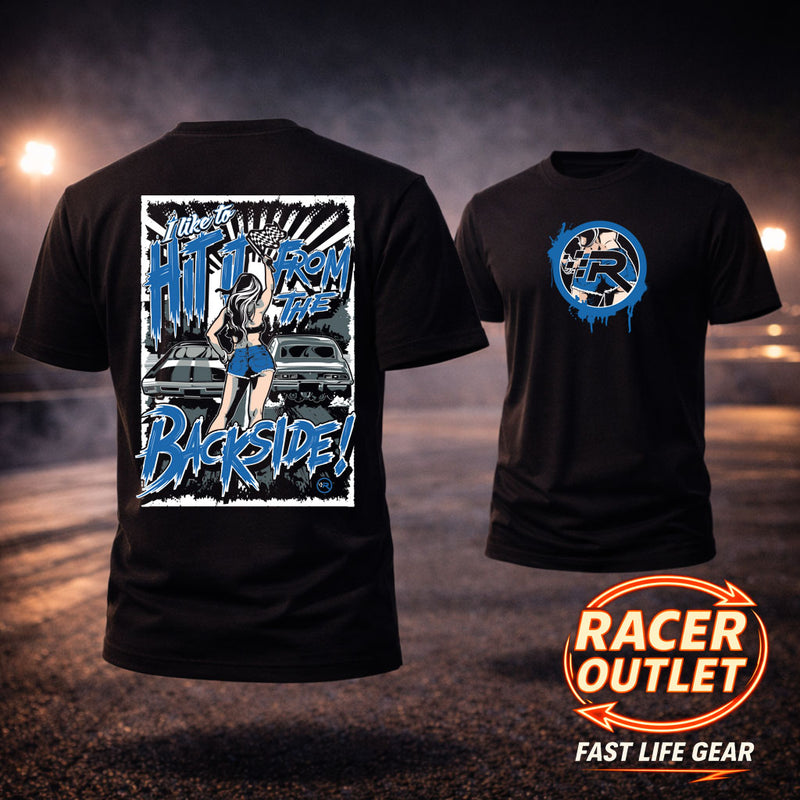 Hit It From the Backside T-Shirt