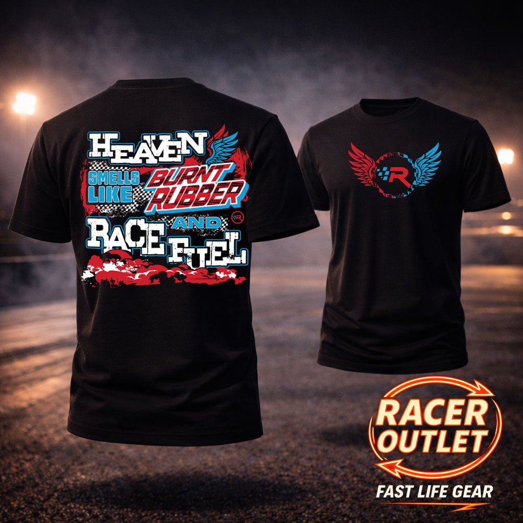 Heaven Smells Like T-Shirt