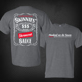 Hooked On Da Sauce OG Sauce Shirt